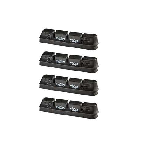 Swisstop race pro nero - pro,