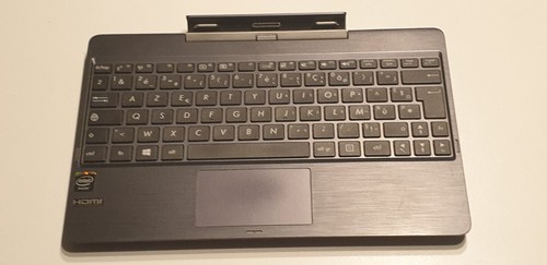 Tastiera tablet asus t100tam - tablet,