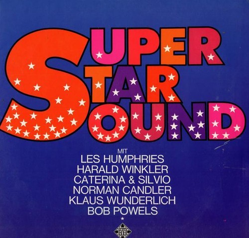 Super star sound - super,