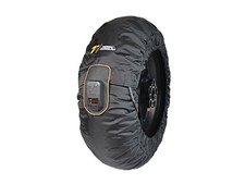 COPPIA TERMOCOPERTE EVO ONE