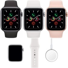 Apple Watch Series 5 40mm 44mm