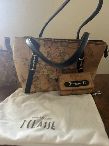 Borsa alviero martini prima - alviero,
