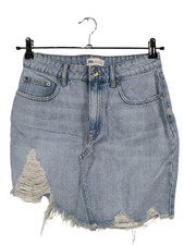 ZARA Gonna di jeans Donna