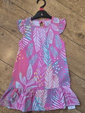 Vestito estivo bambina età 18