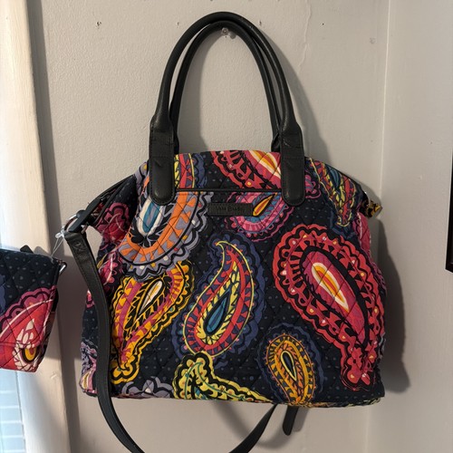 Vera bradley twilight paisley - vera,