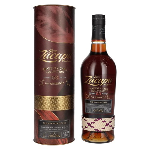 Ron zacapa centenario - ron,