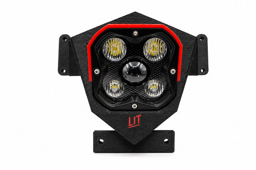 Faro proiettore rieju led - faro,
