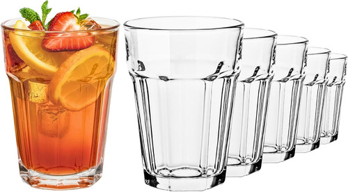 Bicchieri cocktail 425 ml - bicchieri,