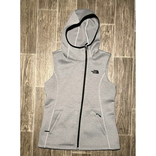 The north face gilet con - face,