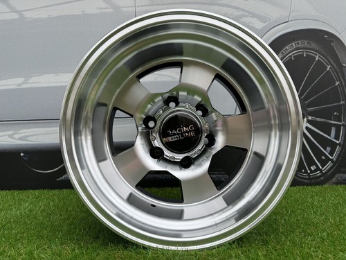 R15 pollici 6x139 7 - r15, 6x139.7