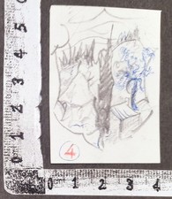 Wunderkammer exlibris 336 - pl,