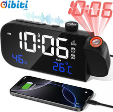 Radiosveglia digitale - radiosveglia,
