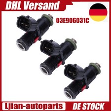 3pz Iniettore 03E906031C per
