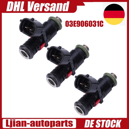 3pz iniettore 03e906031c per - 03e906031c,