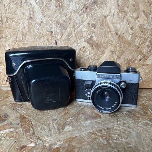 Macchina fotografica vintage