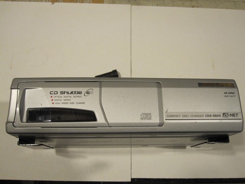 Alpine cha s624 - alpine, solo