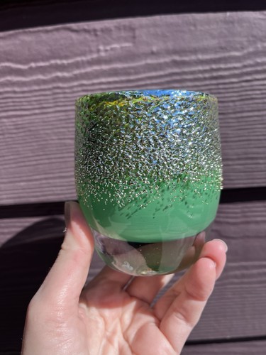 Fat tuesday glassybaby - tuesday,