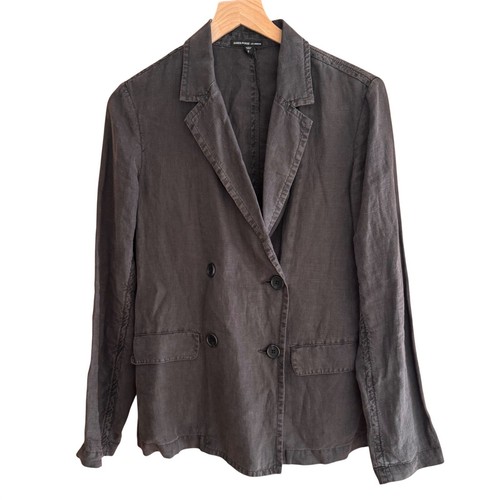 Blazer doppiopetto donna james - donna,