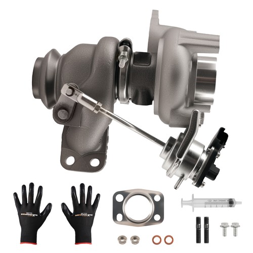 Turbo per ford max - /, c-max
