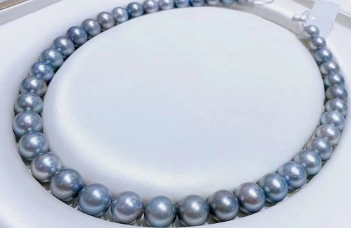 Enorme collana perle - di,