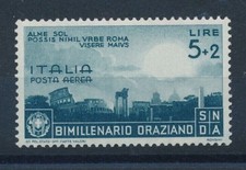 ITALY 1936 HORAZIO AIRMAIL