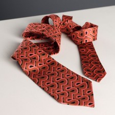Yves Saint Laurent Cravatta