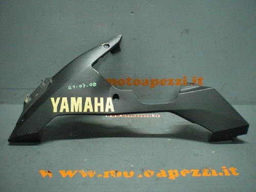 Yamaha 2007 carena - r1, 2007-2007