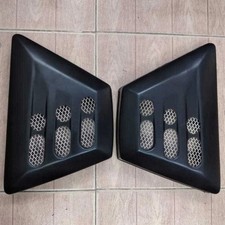 FIBBIA TORO, NERO" ADATTA PER
