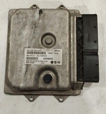CENTRALINA MOTORE ECU PER FIAT