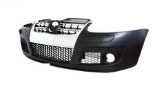 Paraurti anteriore gti golf - paraurti, 5