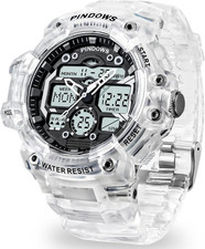 Orologio Uomo Orologio