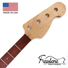 Collo per chitarra basso -