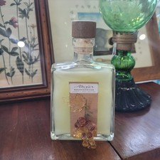 ar114) Armonie Bottiglia vetro