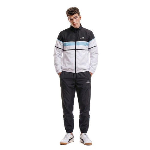 Sergio tacchini scorpione tuta - sergio,