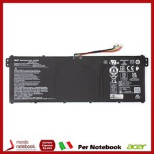 Batteria Originale ACER 11.25V