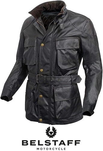 Belstaff trialmaster trofeo - trialmaster,