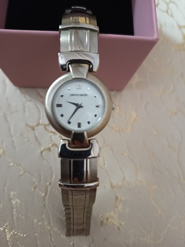 Pierre cardin vintage orologio - cardin,