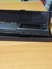 FRONTALINO CAR STEREO SONY
