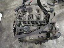 Motore BMW E60 E90 E87 M47T0E4 2.0 163 CV Diesel Engine Completo