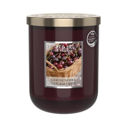 Heart home candela - home,