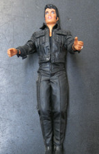1993 elvis presley barbie doll - 1993,