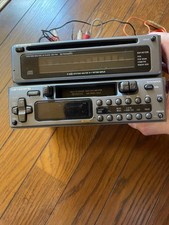 Pioneer KEH-P40 CDS-P40