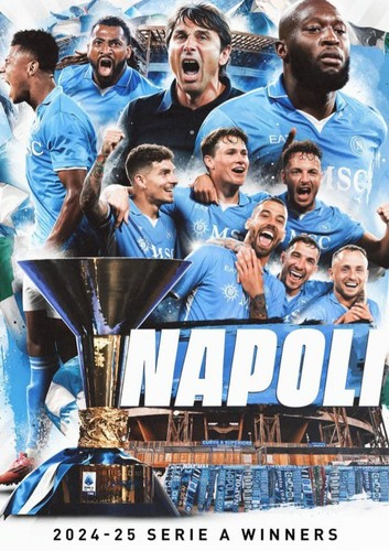 Calamita frigo napoli - calamita, fc