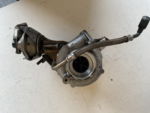 9654919580 turbo turbina - 9654919580,