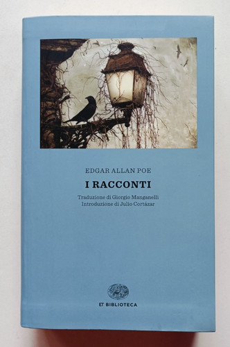 Racconti edgar allan poe - racconti,,