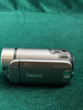 Videocamera digitale Canon