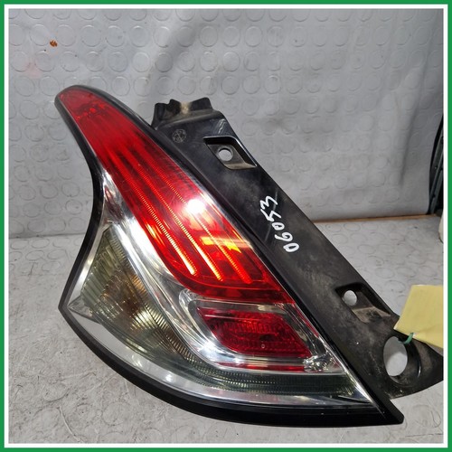 Fanale fanalino posteriore led - fanale,