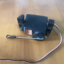 Ricambi vari  SCHWEIZER 300C De Agostini 1÷10