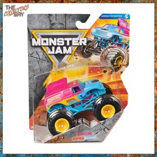Monster Jam 1:64 Ringling