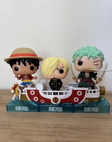 One piece kinder gran - one, sorpresa